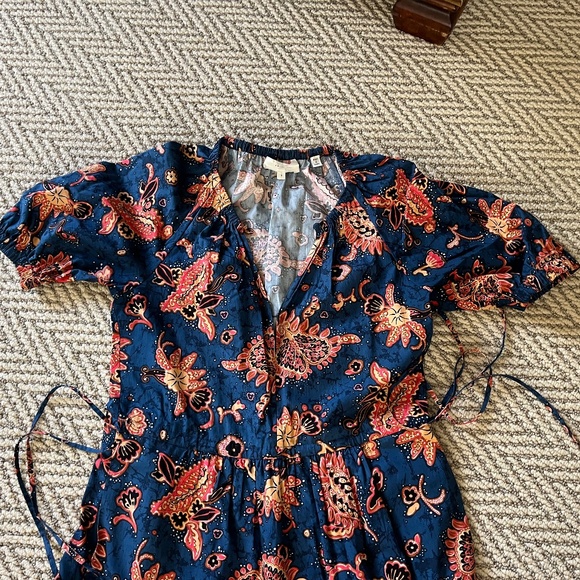 ALC Maxi Dress - Picture 2 of 3